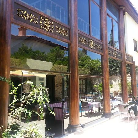 Villa Perla Hotel Antalya Exteriör bild