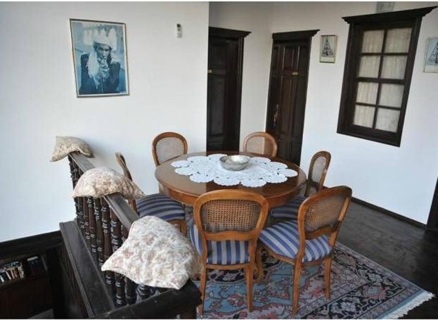 Villa Perla Hotel Antalya Exteriör bild