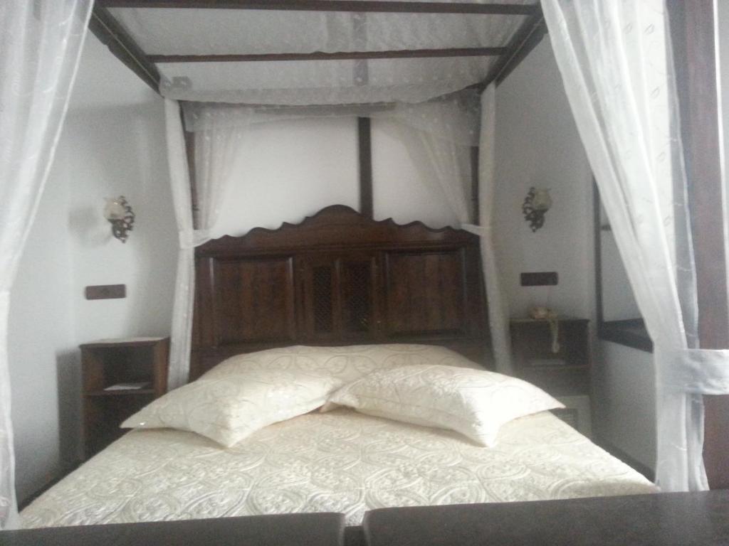 Villa Perla Hotel Antalya Rum bild