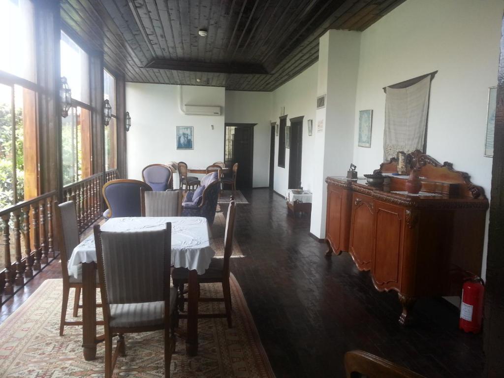 Villa Perla Hotel Antalya Exteriör bild