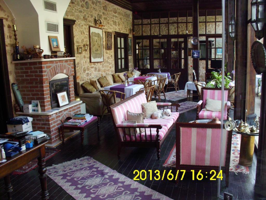 Villa Perla Hotel Antalya Exteriör bild