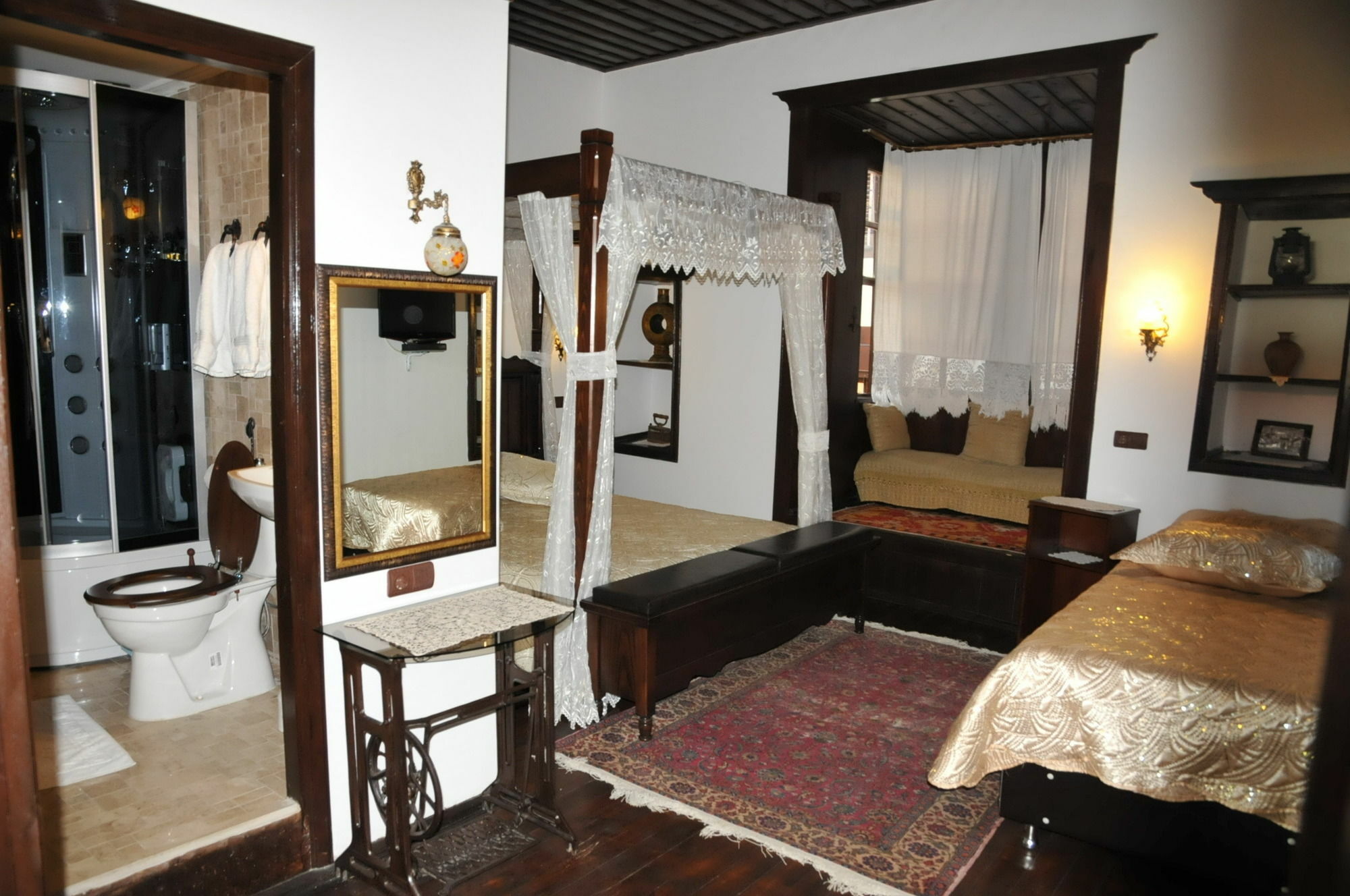 Villa Perla Hotel Antalya Exteriör bild